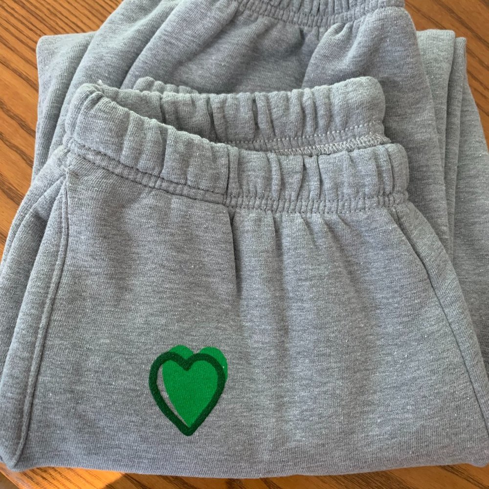 Roller Rabbit sweatpants